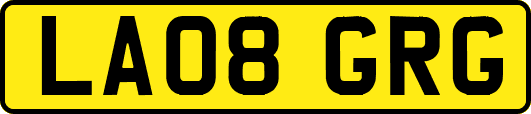 LA08GRG
