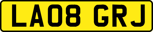 LA08GRJ