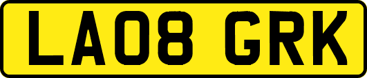 LA08GRK