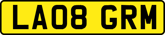 LA08GRM