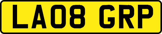 LA08GRP