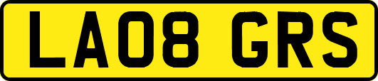 LA08GRS