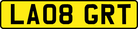LA08GRT