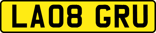 LA08GRU