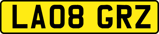 LA08GRZ