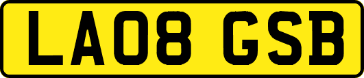 LA08GSB