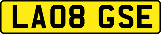 LA08GSE