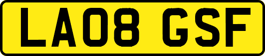 LA08GSF