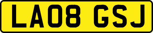 LA08GSJ
