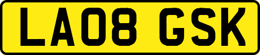 LA08GSK