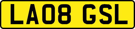 LA08GSL