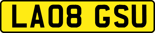 LA08GSU