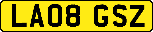 LA08GSZ