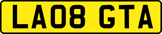 LA08GTA