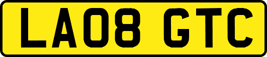 LA08GTC