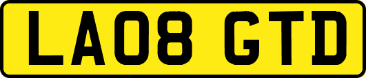LA08GTD