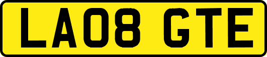 LA08GTE
