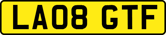 LA08GTF