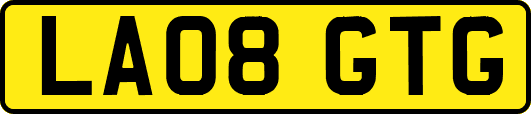LA08GTG