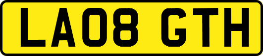LA08GTH