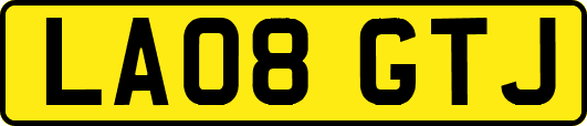 LA08GTJ