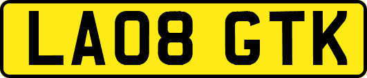 LA08GTK