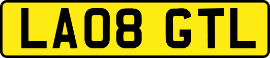 LA08GTL