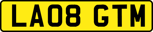 LA08GTM
