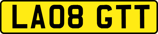 LA08GTT