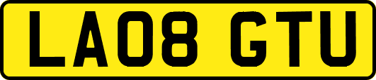 LA08GTU