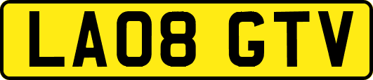 LA08GTV