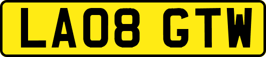 LA08GTW