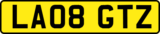 LA08GTZ