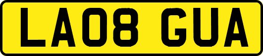 LA08GUA