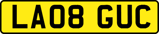 LA08GUC