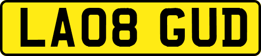 LA08GUD