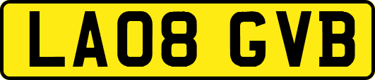 LA08GVB