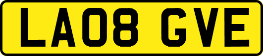 LA08GVE