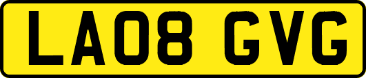 LA08GVG