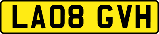 LA08GVH