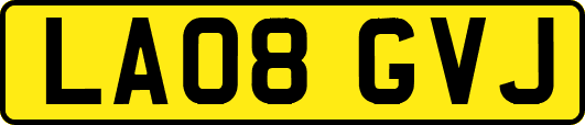 LA08GVJ