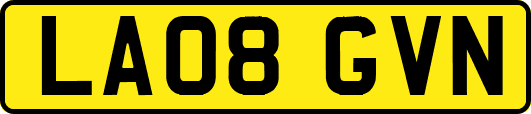 LA08GVN