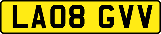 LA08GVV