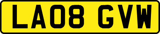 LA08GVW
