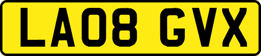 LA08GVX