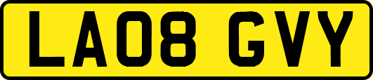 LA08GVY