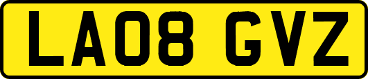 LA08GVZ