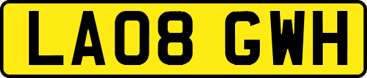 LA08GWH