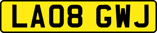 LA08GWJ