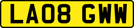 LA08GWW